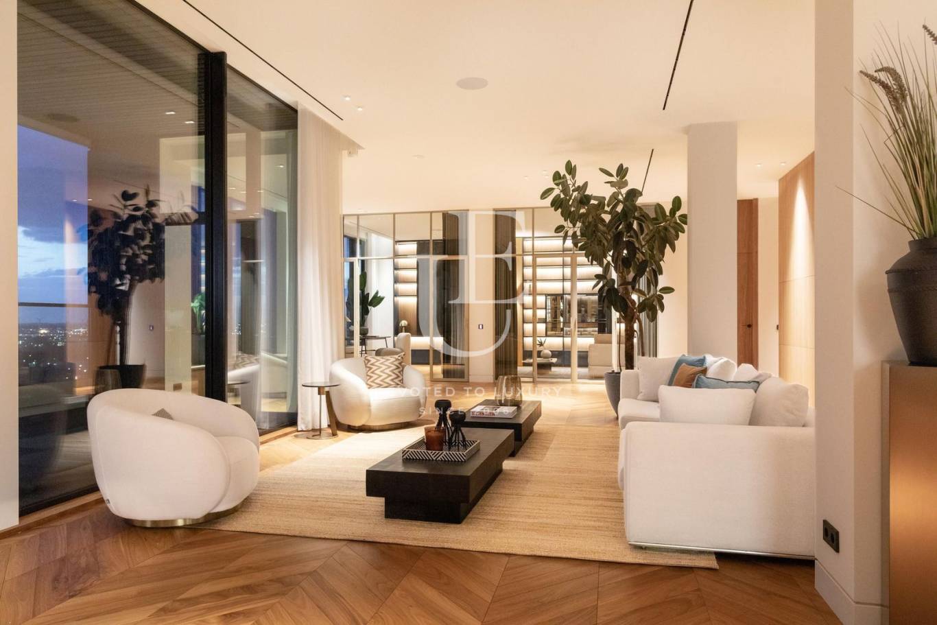 Пентхаус за продажба в Амстердам,  - код на имота: N29231 - image 8