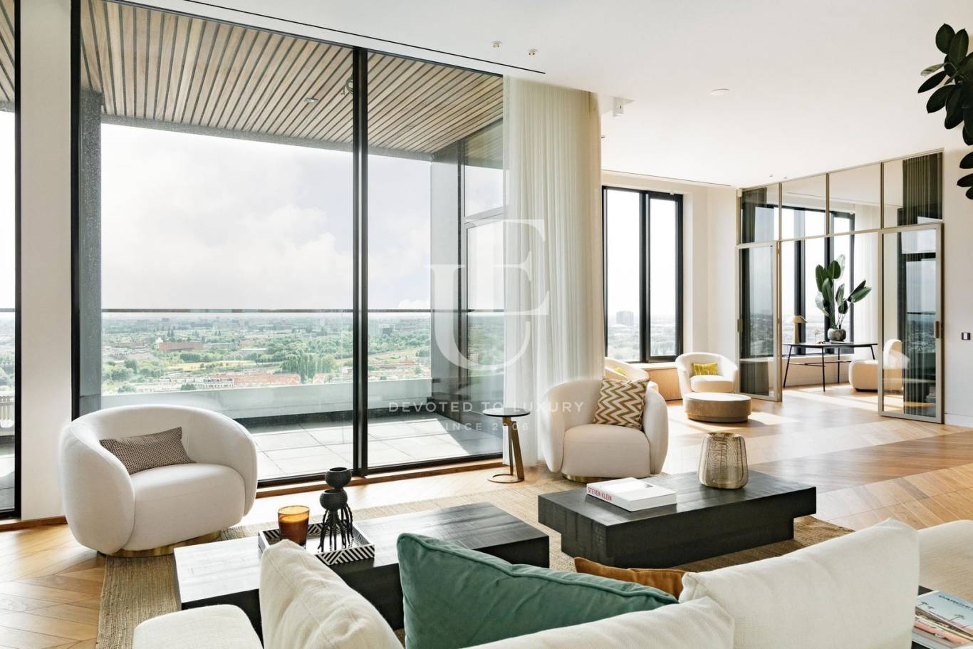 Пентхаус за продажба в Амстердам,  - код на имота: N29231 - image 7