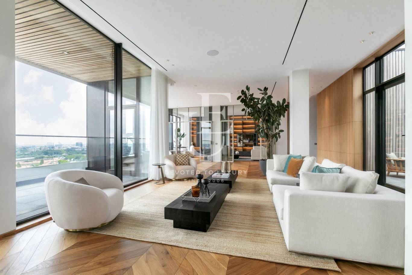 Пентхаус за продажба в Амстердам,  - код на имота: N29231 - image 1