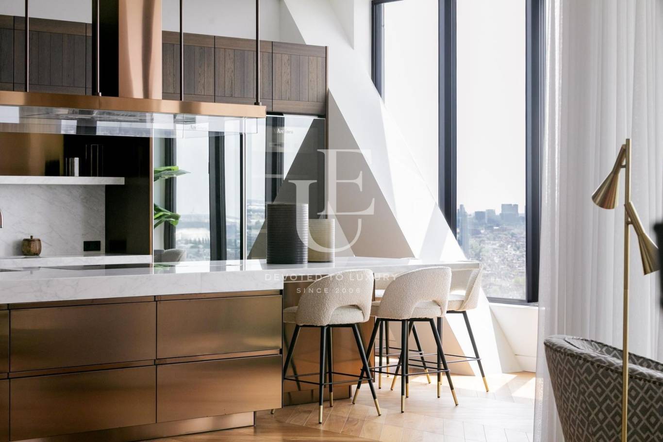 Пентхаус за продажба в Амстердам,  - код на имота: N29231 - image 5