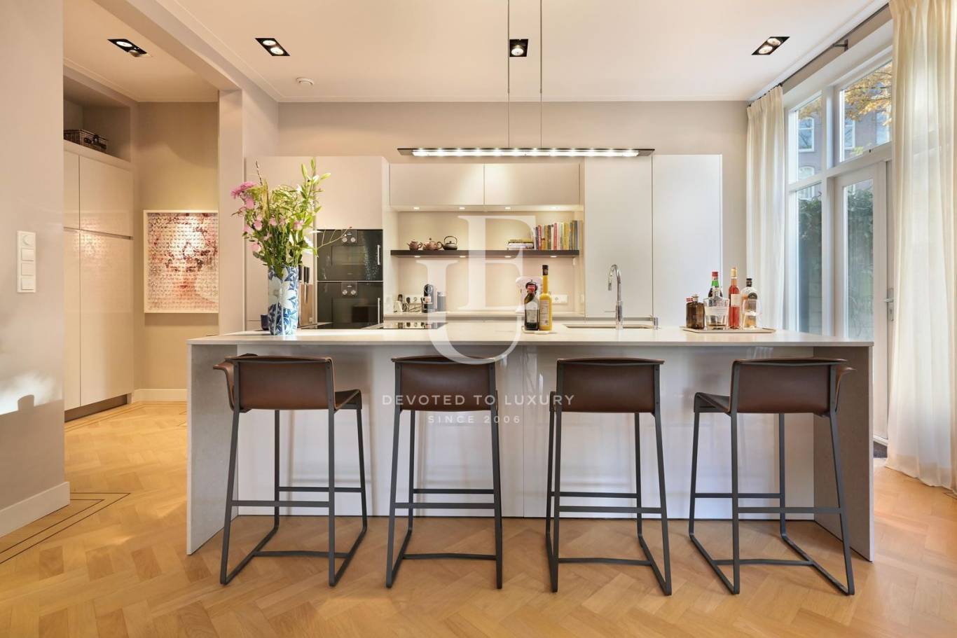 Къща за продажба в Амстердам,  - код на имота: N29233 - image 6