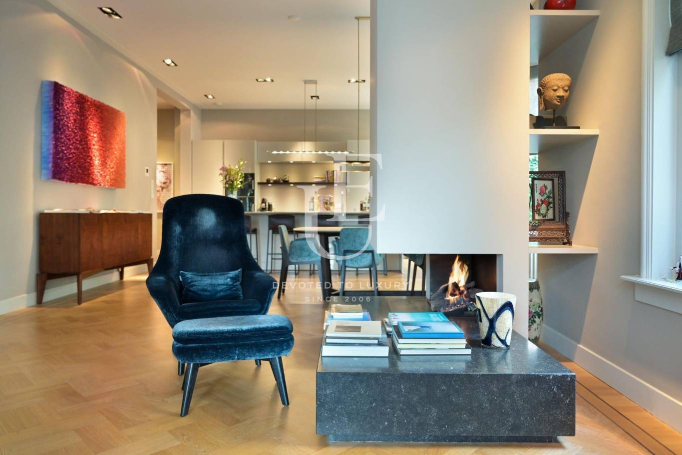 Къща за продажба в Амстердам,  - код на имота: N29233 - image 2