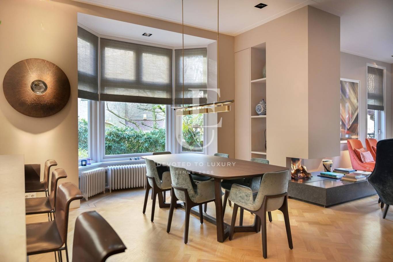 Къща за продажба в Амстердам,  - код на имота: N29233 - image 5