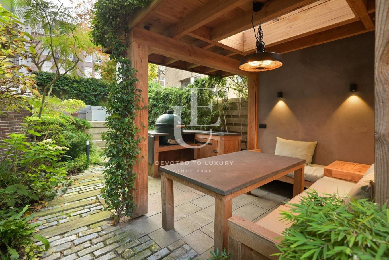 Къща за продажба в Амстердам,  - код на имота: N29233 - image 11