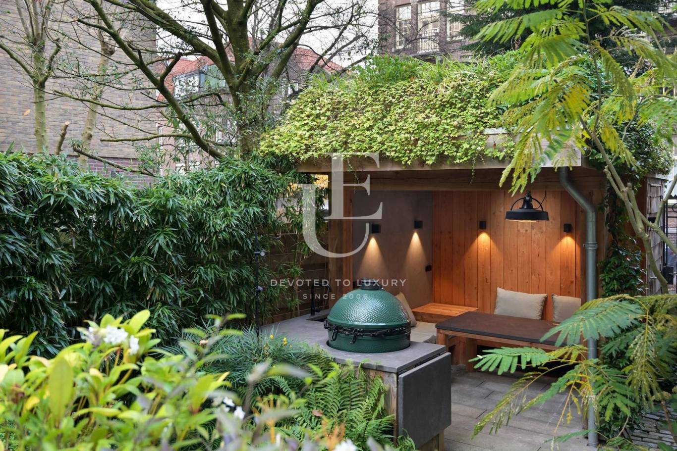 Къща за продажба в Амстердам,  - код на имота: N29233 - image 4