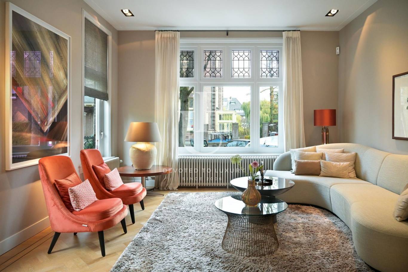 Къща за продажба в Амстердам,  - код на имота: N29233 - image 1