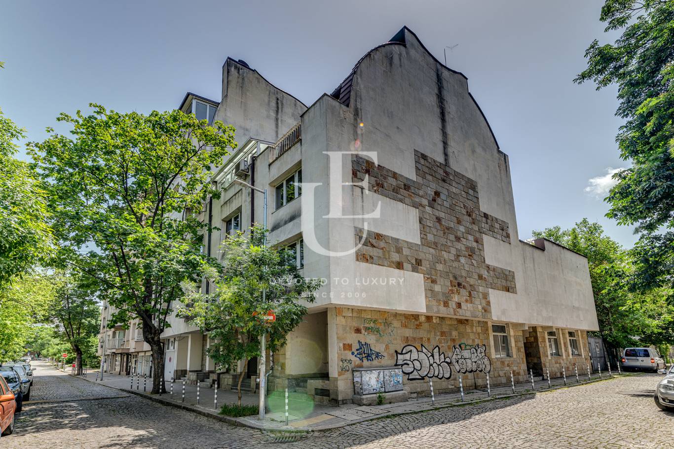 Къща за продажба в София, Лозенец - код на имота: K17823 - image 2