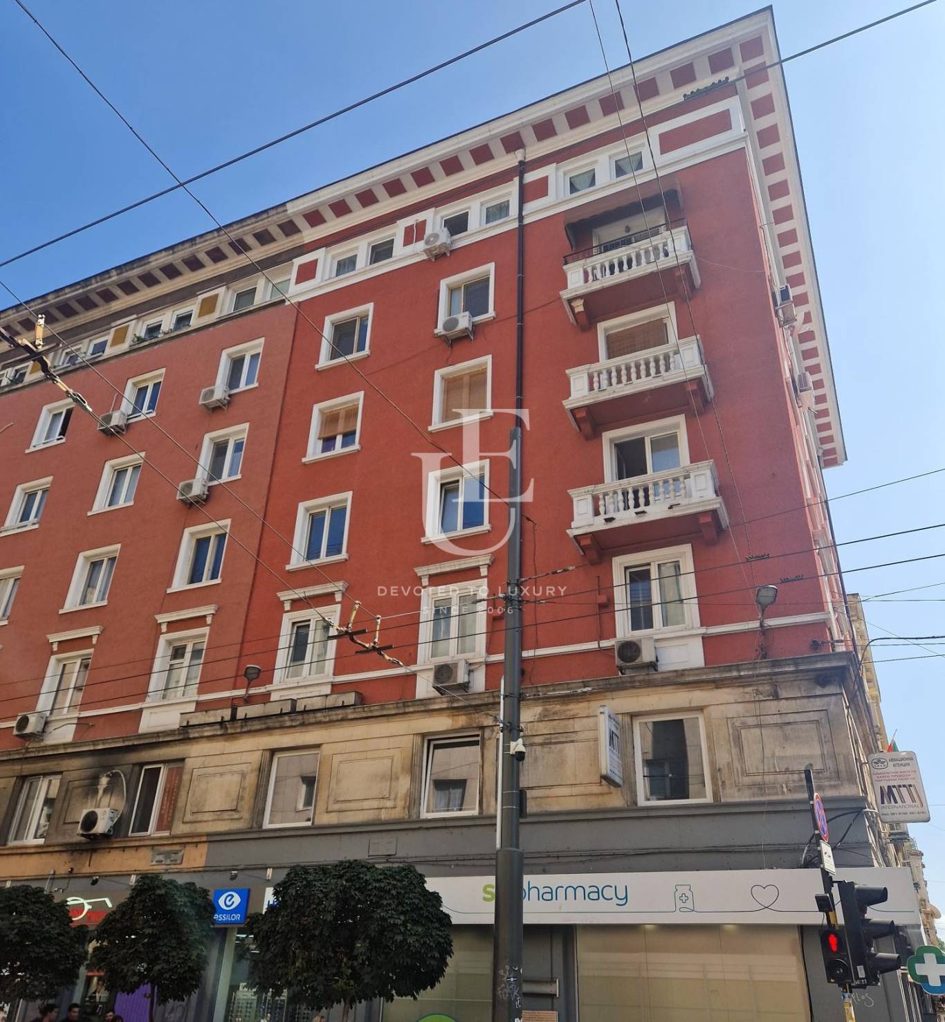 Апартамент за продажба в София, Център - код на имота: E21294 - image 2