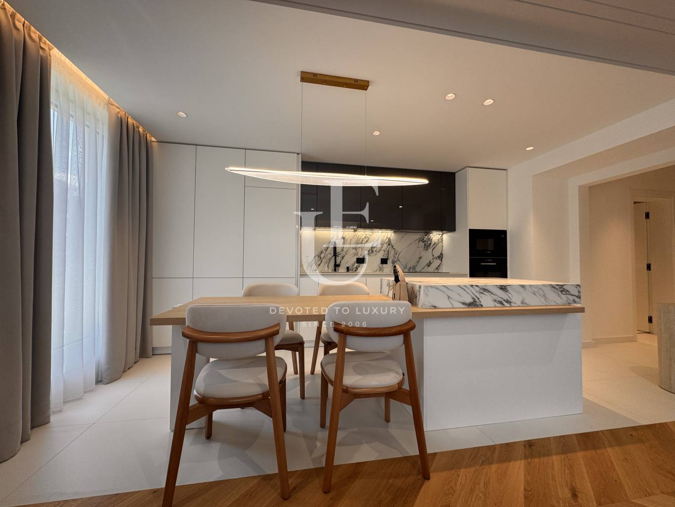 Апартамент за продажба в София, Кръстова вада - код на имота: N29235 - image 2