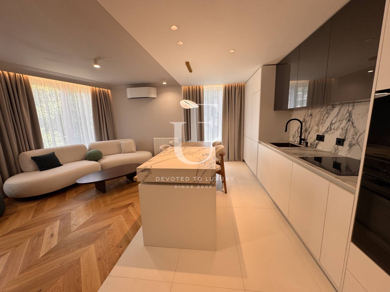 Апартамент за продажба в София, Кръстова вада - код на имота: N29235 - image 1