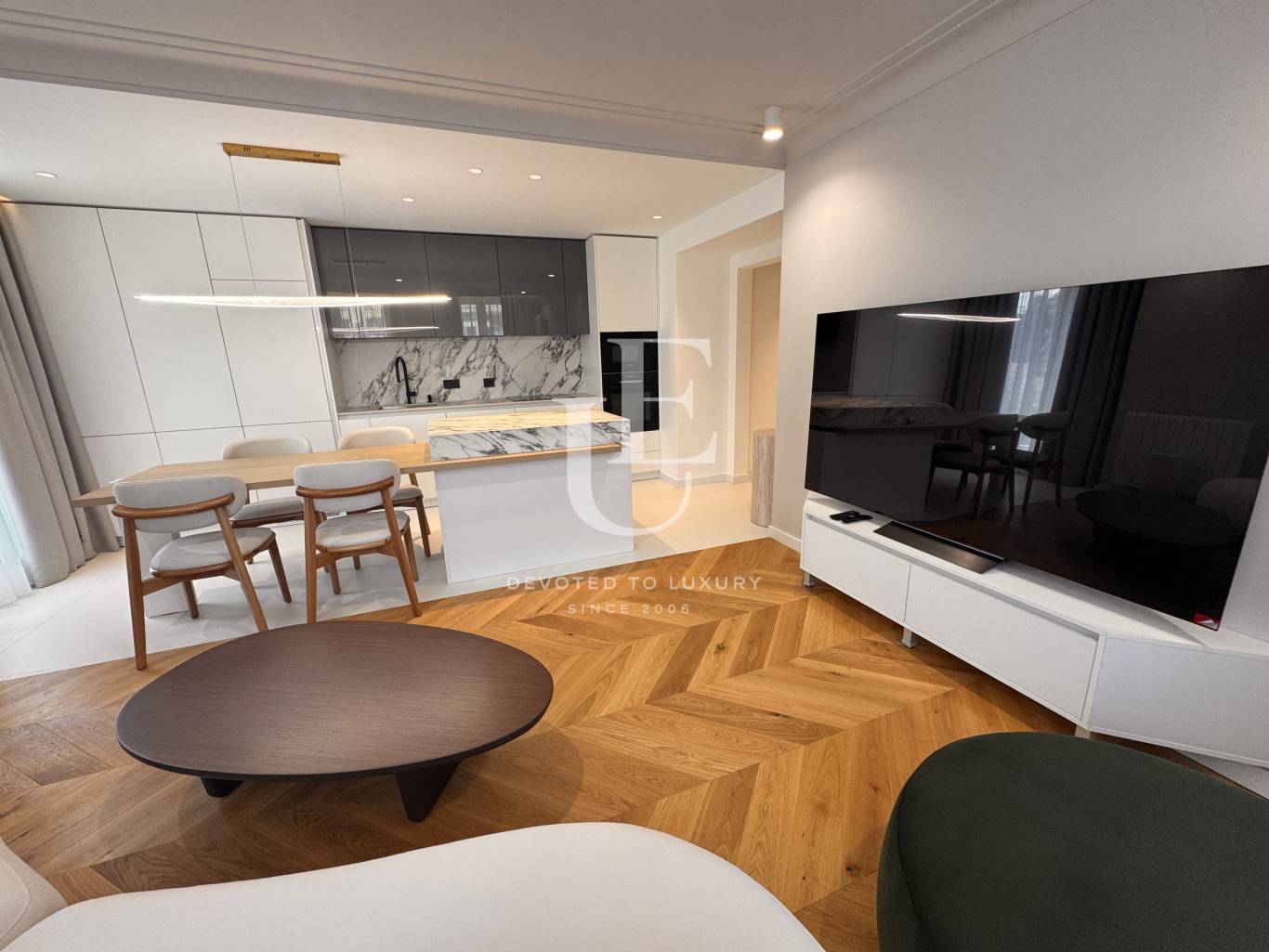 Апартамент за продажба в София, Кръстова вада - код на имота: N29235 - image 3