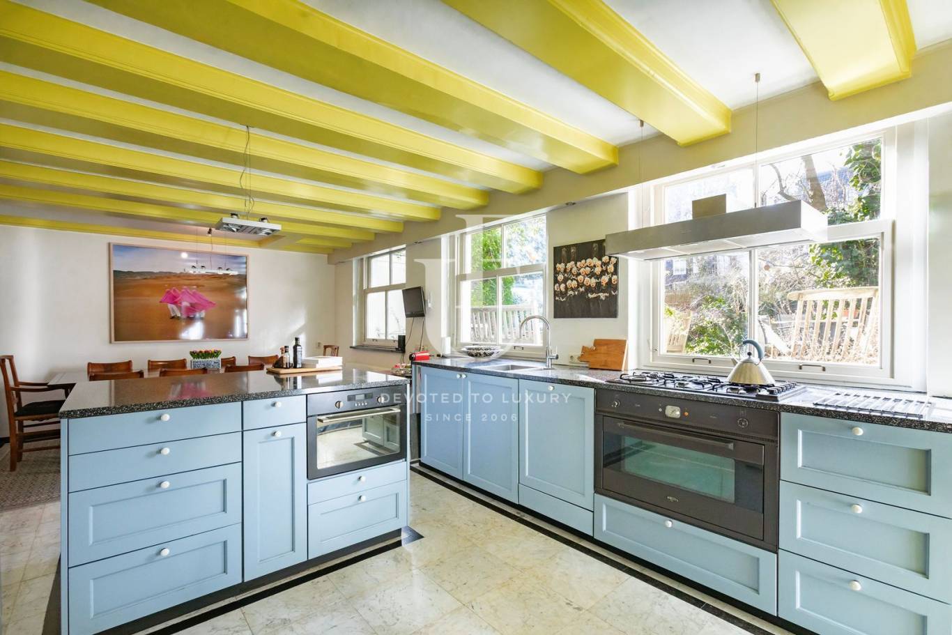 Апартамент за продажба в Амстердам,  - код на имота: N29236 - image 10