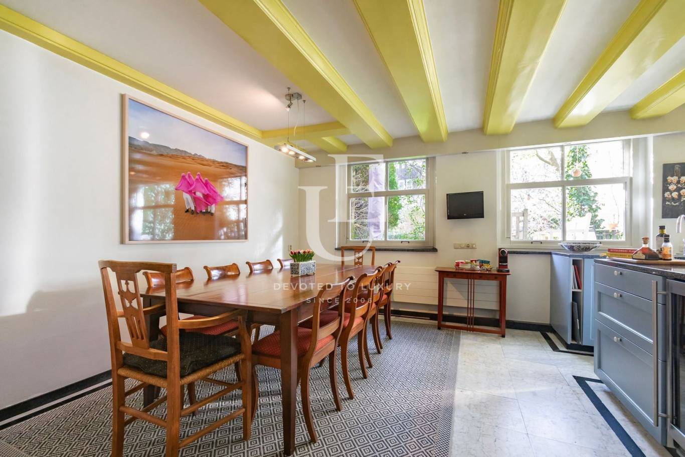 Апартамент за продажба в Амстердам,  - код на имота: N29236 - image 11