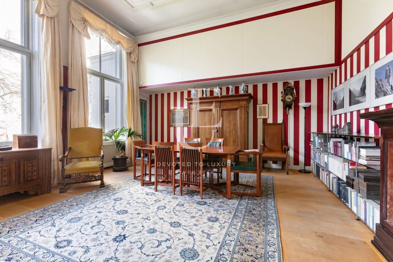 Апартамент за продажба в Амстердам,  - код на имота: N29236 - image 4