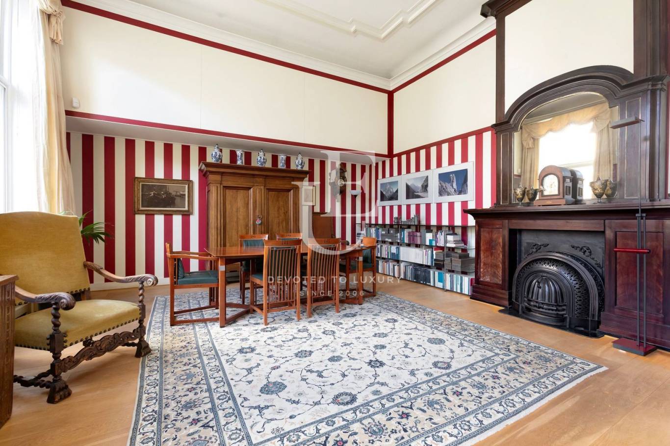 Апартамент за продажба в Амстердам,  - код на имота: N29236 - image 8