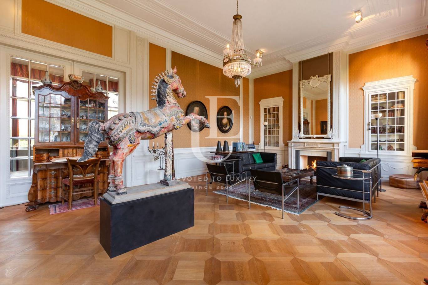 Апартамент за продажба в Амстердам,  - код на имота: N29236 - image 7