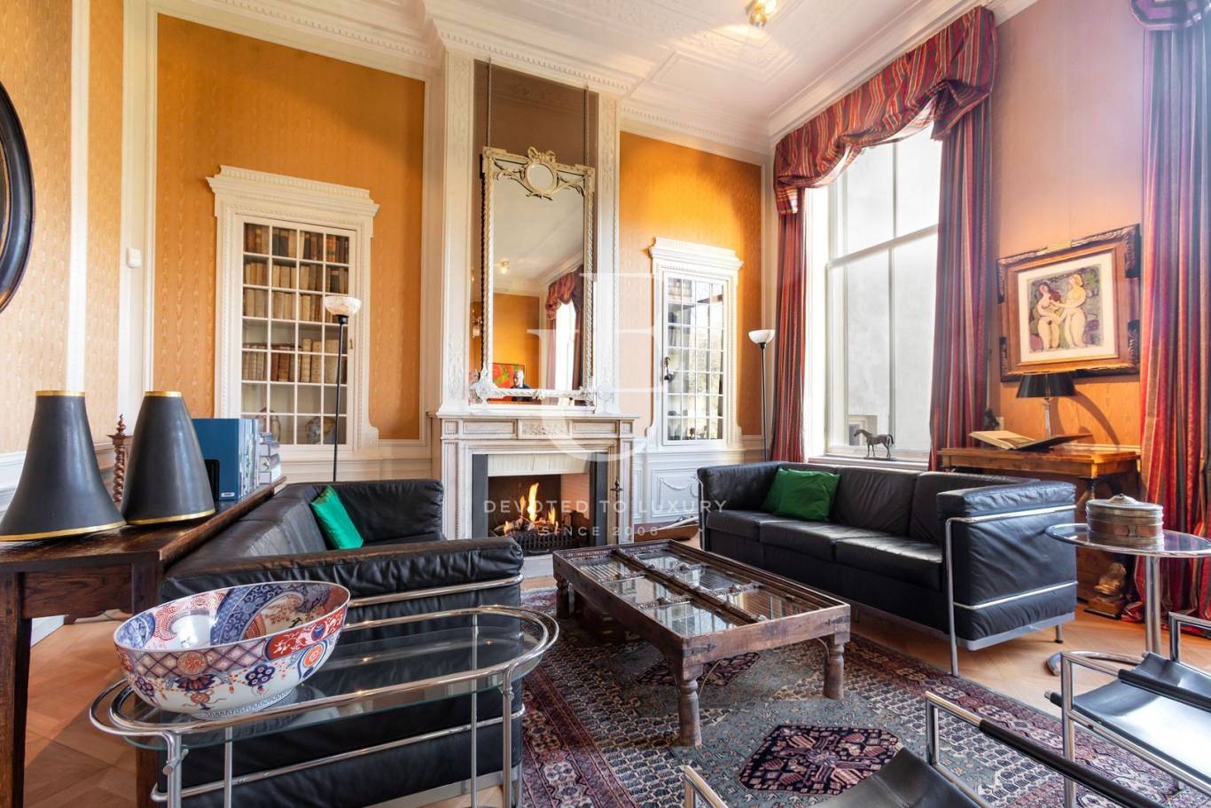 Апартамент за продажба в Амстердам,  - код на имота: N29236 - image 6