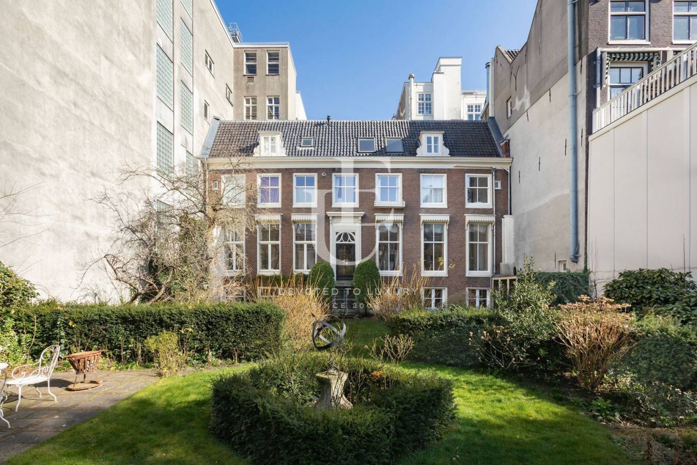 Апартамент за продажба в Амстердам,  - код на имота: N29236 - image 15