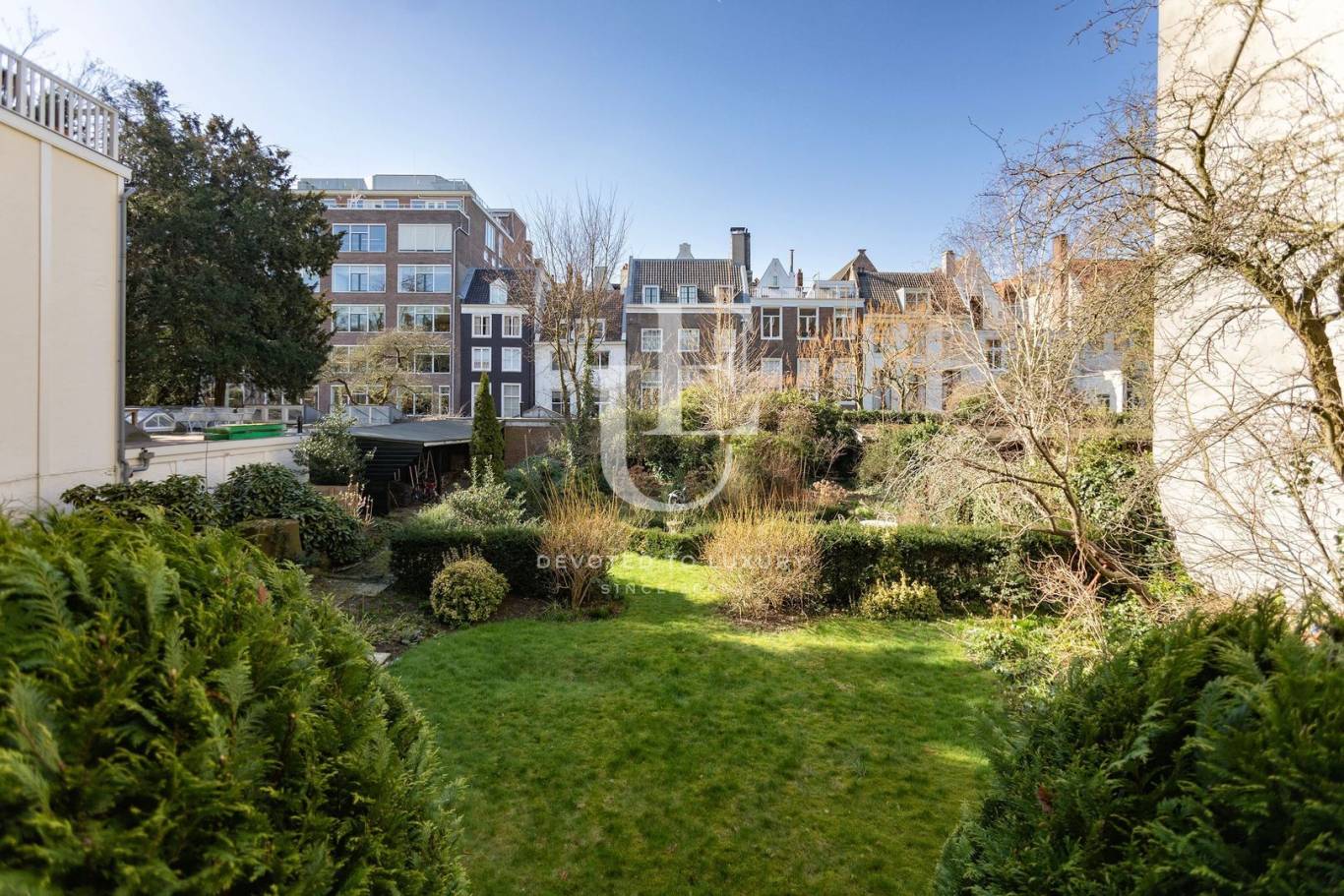 Апартамент за продажба в Амстердам,  - код на имота: N29236 - image 14