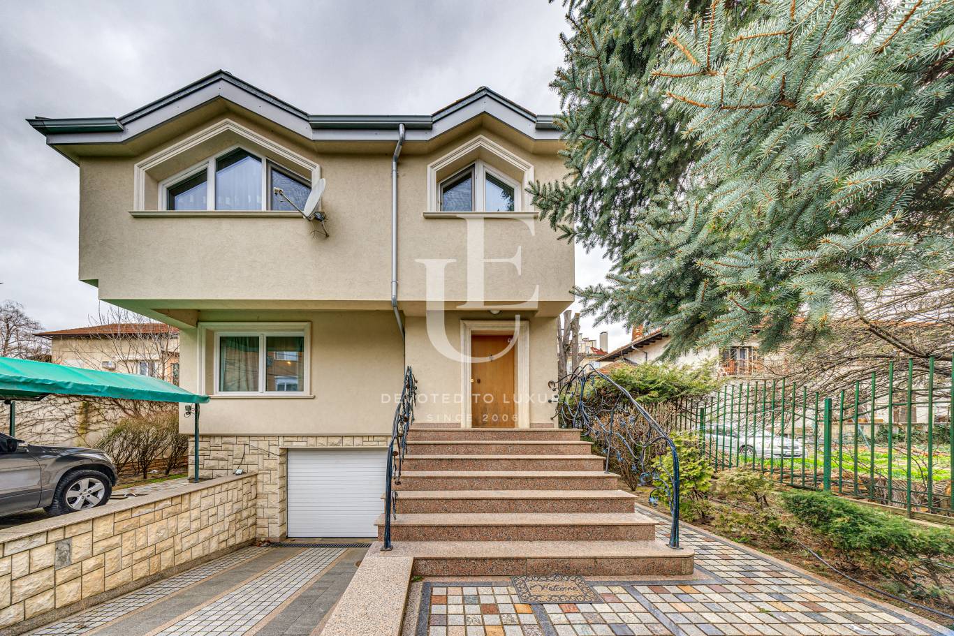 Къща под наем в София, Овча купел - код на имота: E29237 - image 8