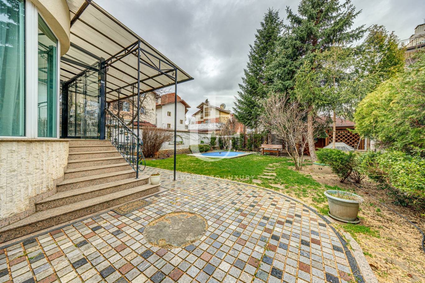 Къща под наем в София, Овча купел - код на имота: E29237 - image 5