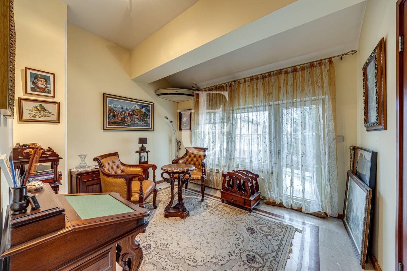 Къща под наем в София, Овча купел - код на имота: E29237 - image 3