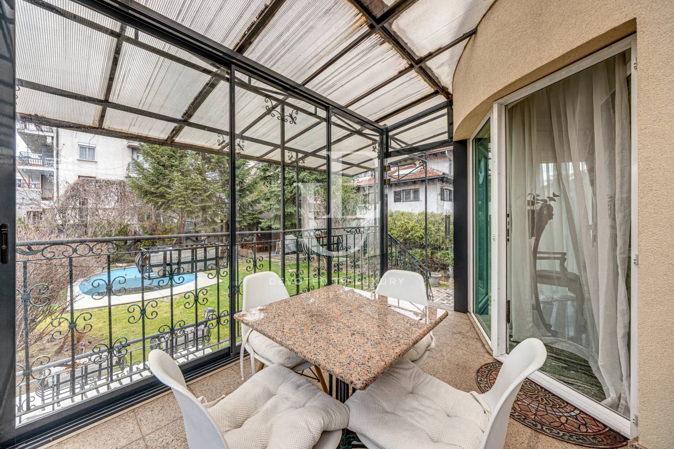 Къща под наем в София, Овча купел - код на имота: E29237 - image 4