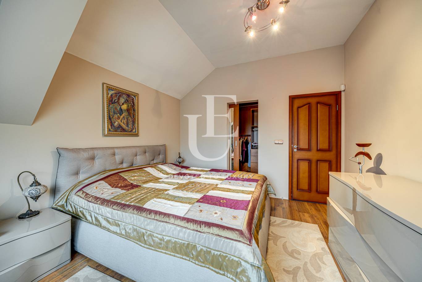 Къща под наем в София, Овча купел - код на имота: E29237 - image 6