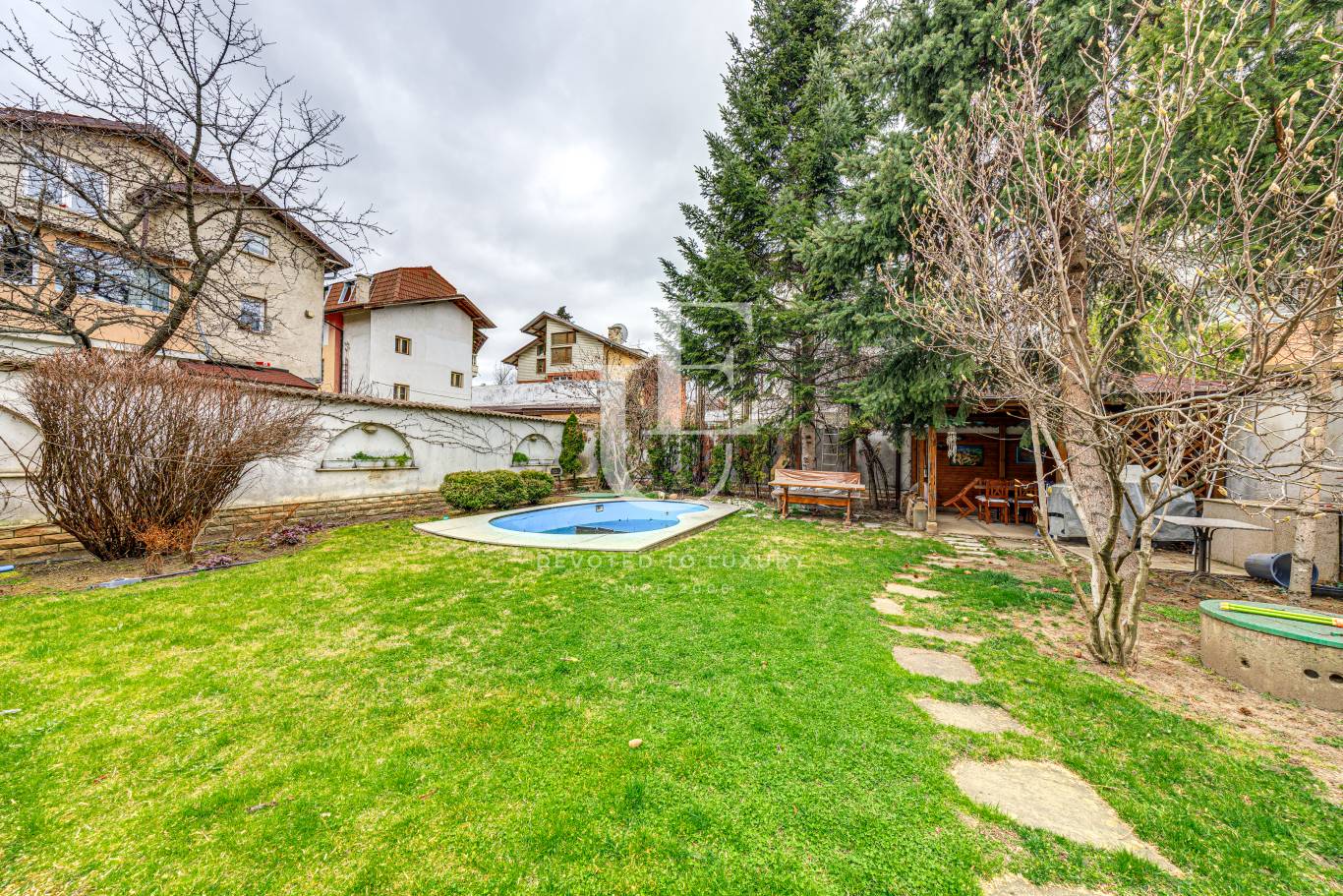 Къща под наем в София, Овча купел - код на имота: E29237 - image 9