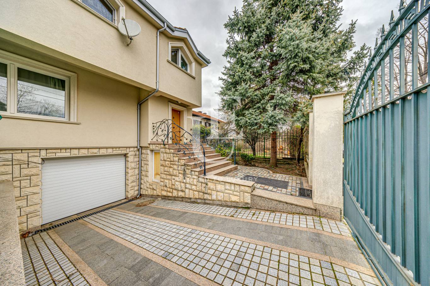 Къща под наем в София, Овча купел - код на имота: E29237 - image 10