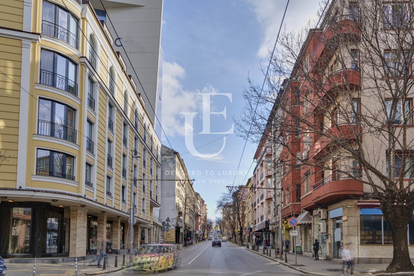 Апартамент за продажба в София, Център - код на имота: E19630 - image 2