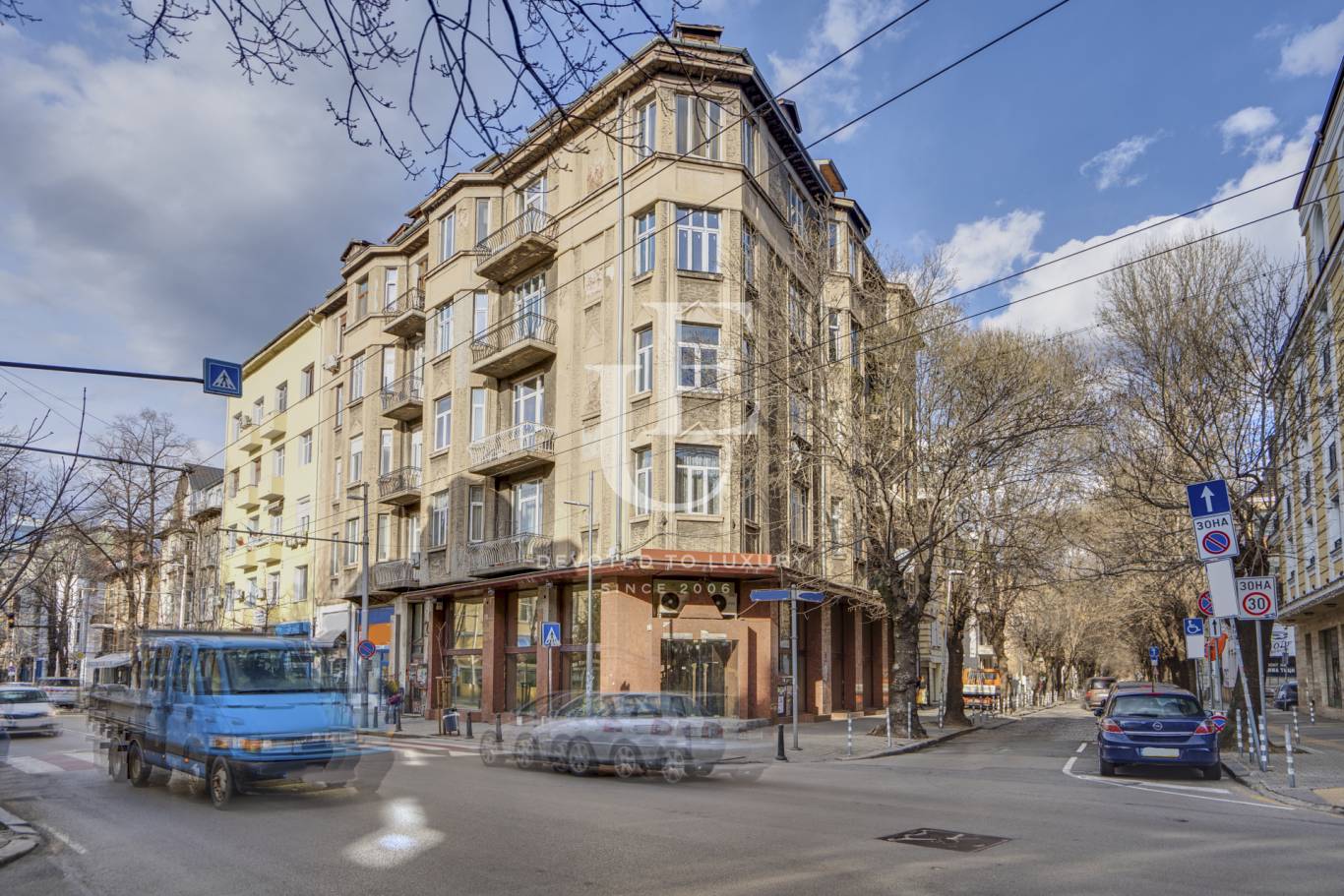 Апартамент за продажба в София, Център - код на имота: E19630 - image 1