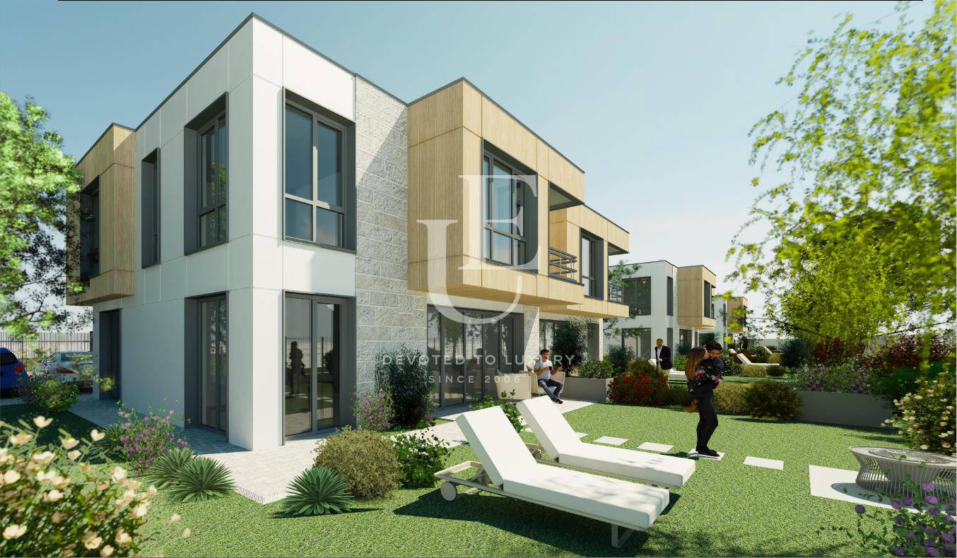 Къща за продажба в Костинброд,  - код на имота: N28748 - image 1