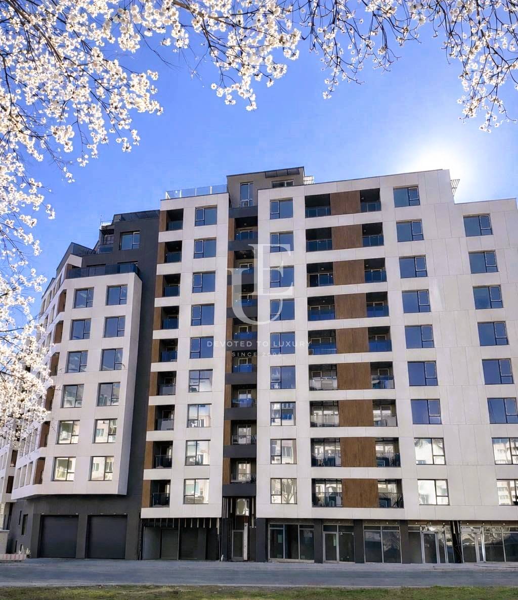 Апартамент за продажба в София, Младост 4 - код на имота: K23598 - image 1