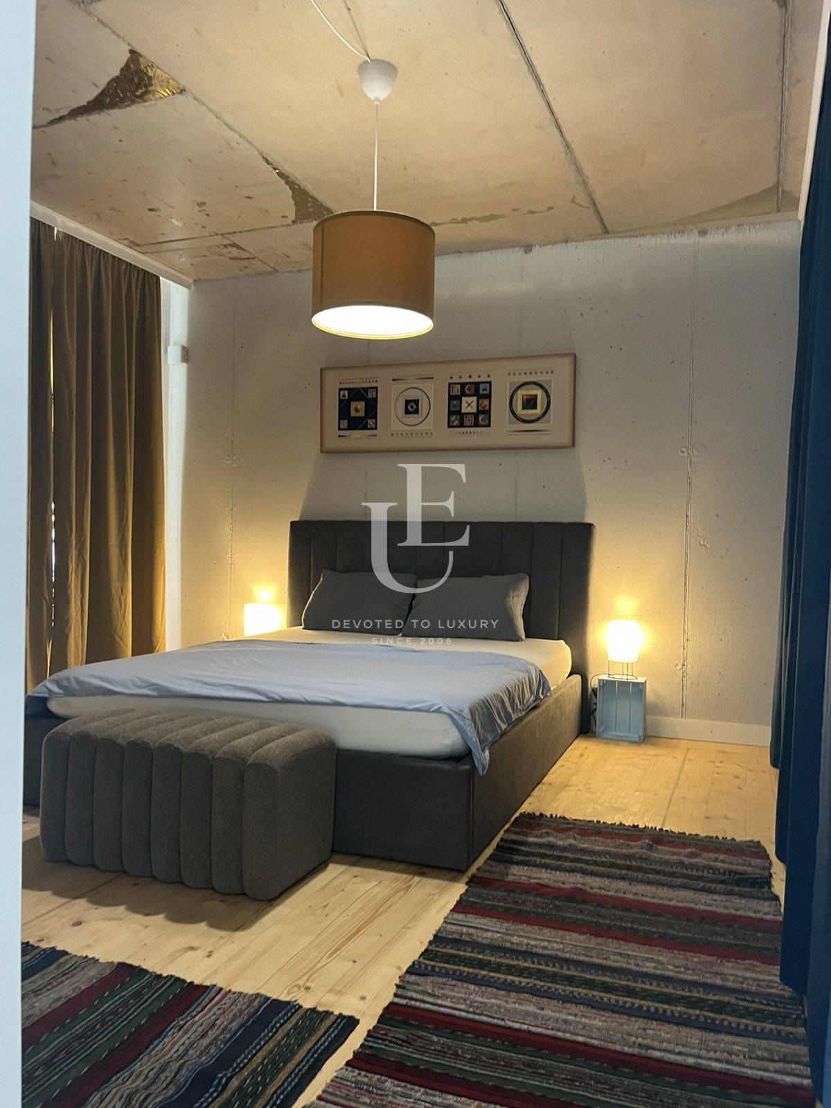 Апартамент под наем в София, Център - код на имота: N29239 - image 7