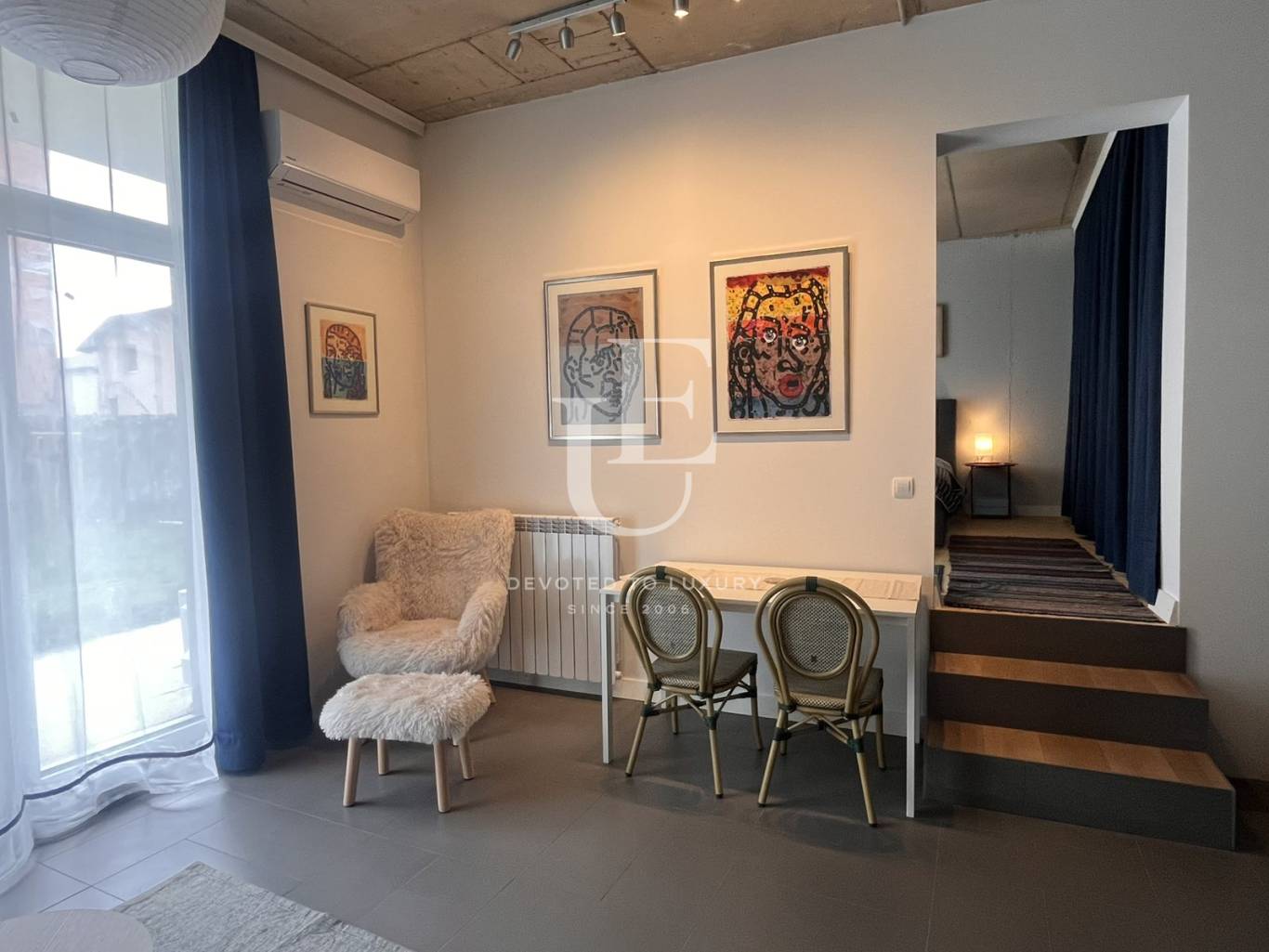 Апартамент под наем в София, Център - код на имота: N29239 - image 3