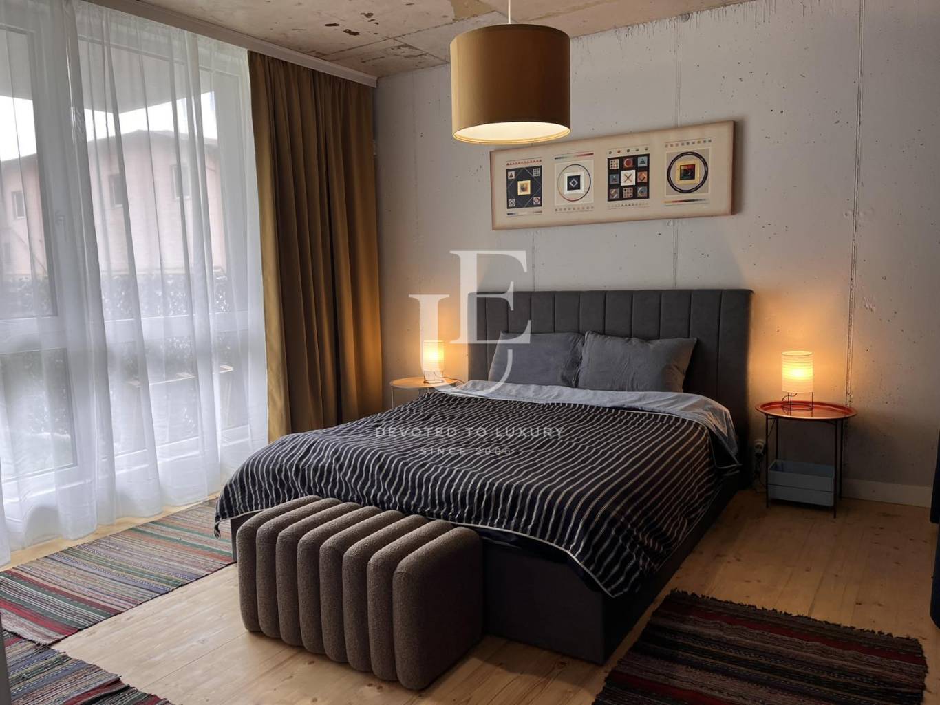 Апартамент под наем в София, Център - код на имота: N29239 - image 6