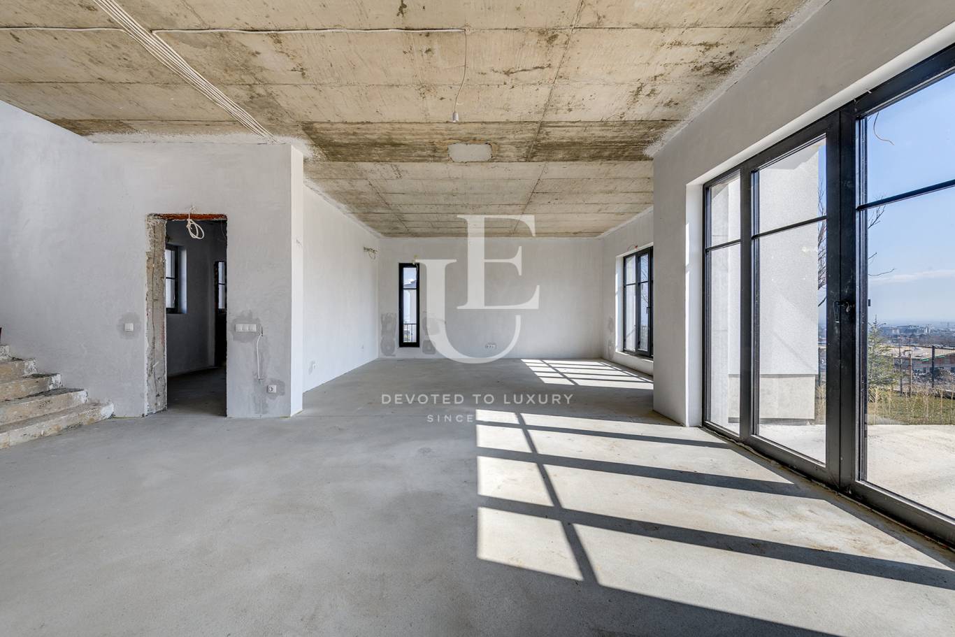 Къща за продажба в София, Симеоново - код на имота: N29240 - image 3