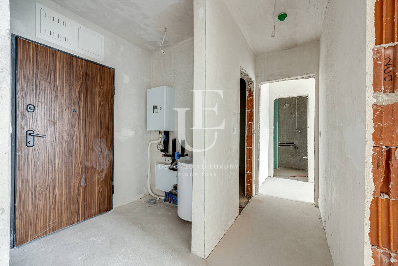 Апартамент за продажба в София, Кръстова вада - код на имота: N29241 - image 8