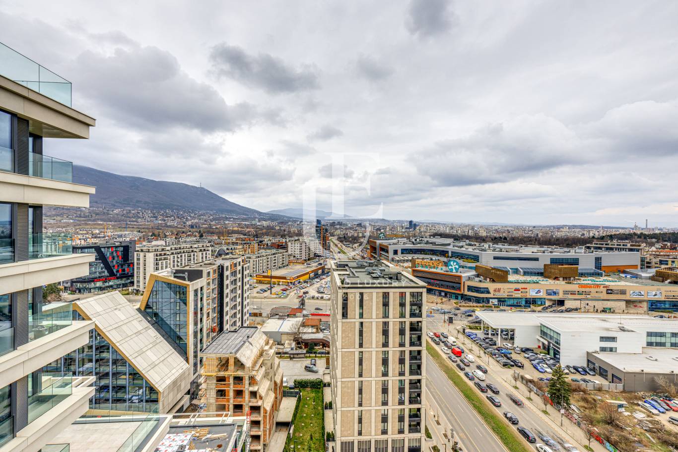 Апартамент за продажба в София, Кръстова вада - код на имота: N29241 - image 2