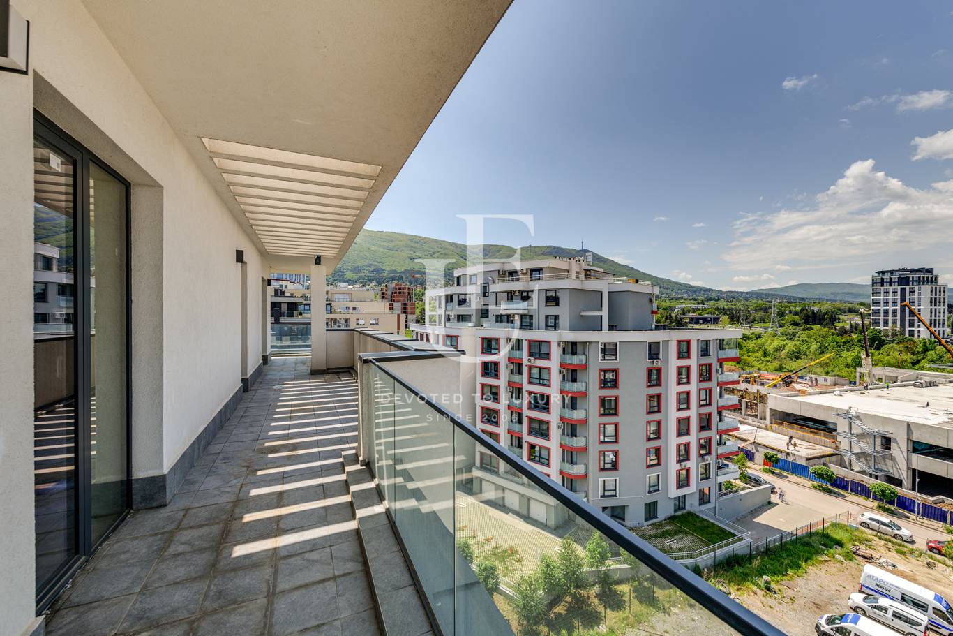 Апартамент за продажба в София, Манастирски ливади - изток - код на имота: K20136 - image 8