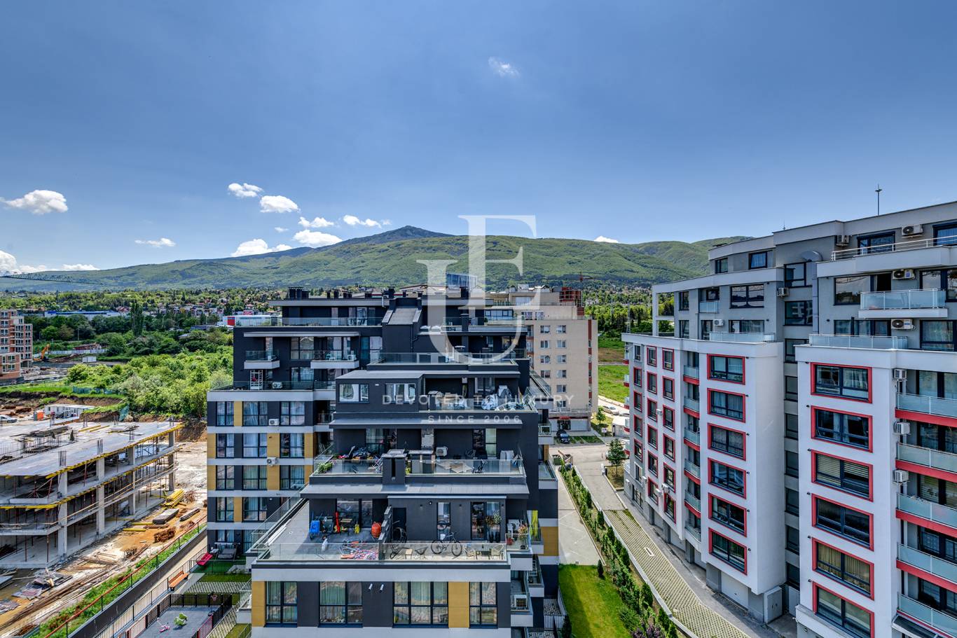 Апартамент за продажба в София, Манастирски ливади - изток - код на имота: K20136 - image 5