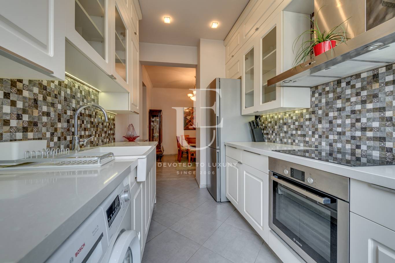 Апартамент за продажба в София, Център - код на имота: N28112 - image 5