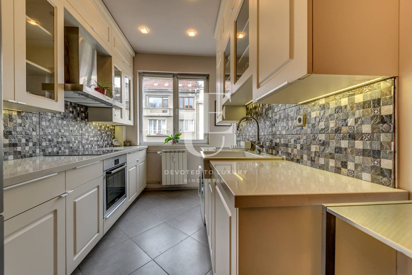 Апартамент за продажба в София, Център - код на имота: N28112 - image 4