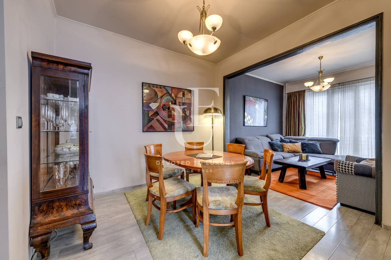 Апартамент за продажба в София, Център - код на имота: N28112 - image 2