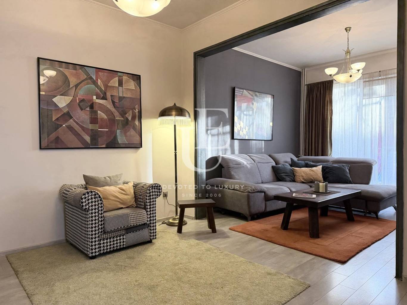 Апартамент за продажба в София, Център - код на имота: E28112 - image 3