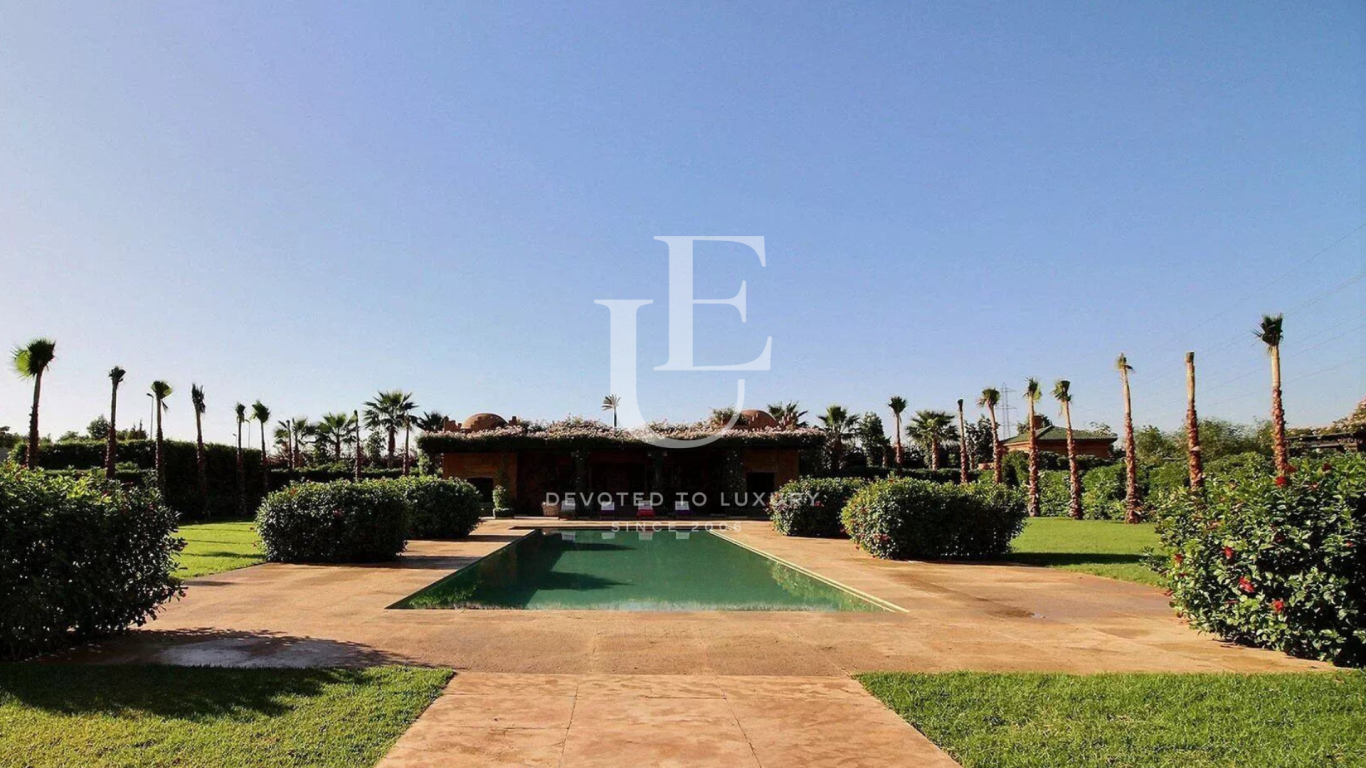 Къща за продажба в Маракеш,  - код на имота: N29243 - image 3