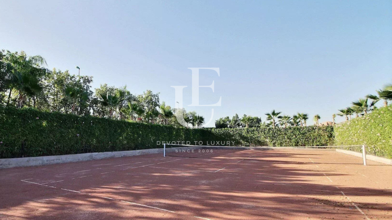 Къща за продажба в Маракеш,  - код на имота: N29243 - image 17