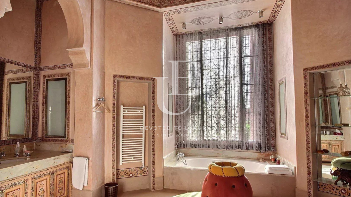 Къща за продажба в Маракеш,  - код на имота: N29243 - image 13