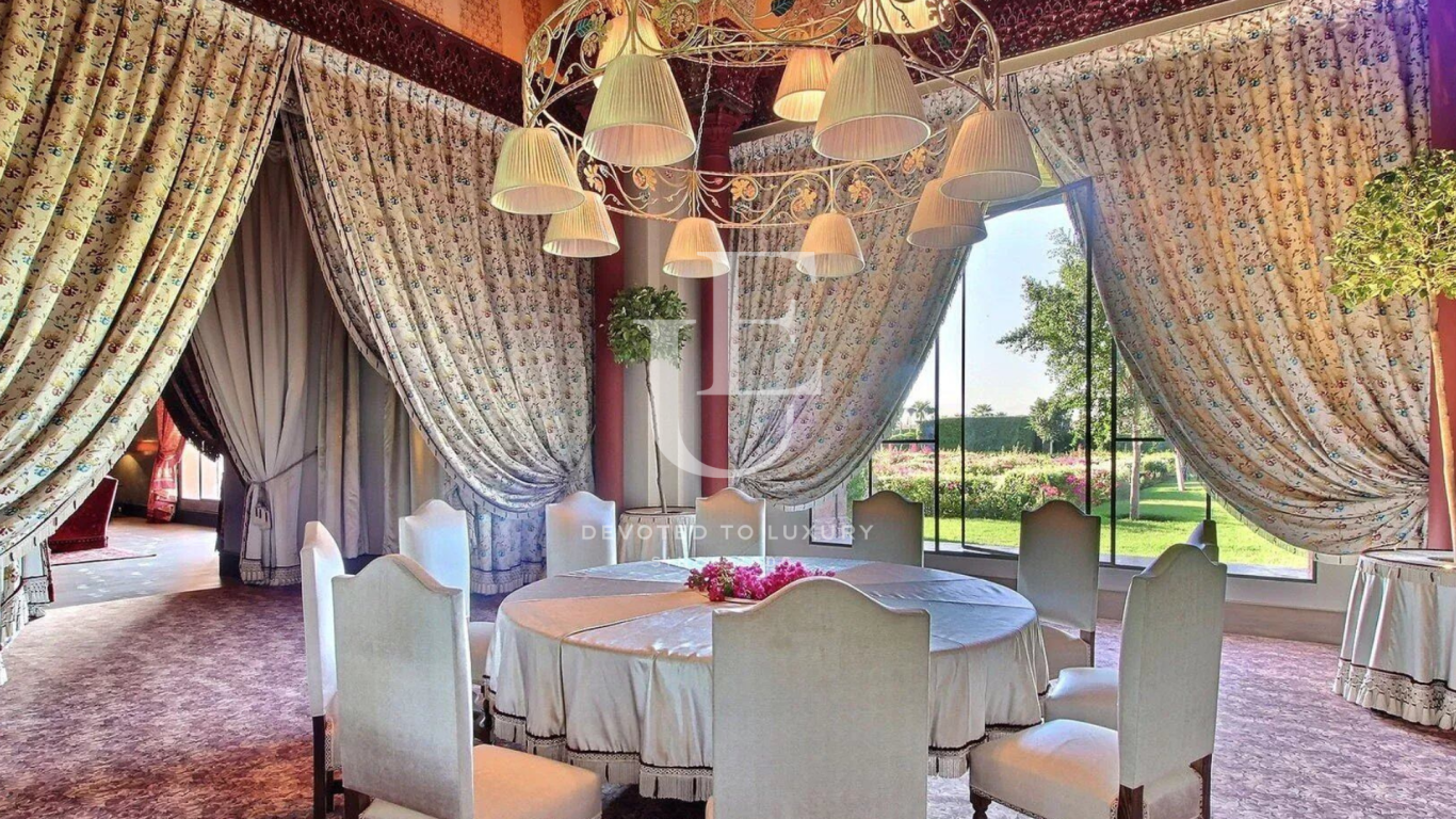 Къща за продажба в Маракеш,  - код на имота: N29243 - image 2